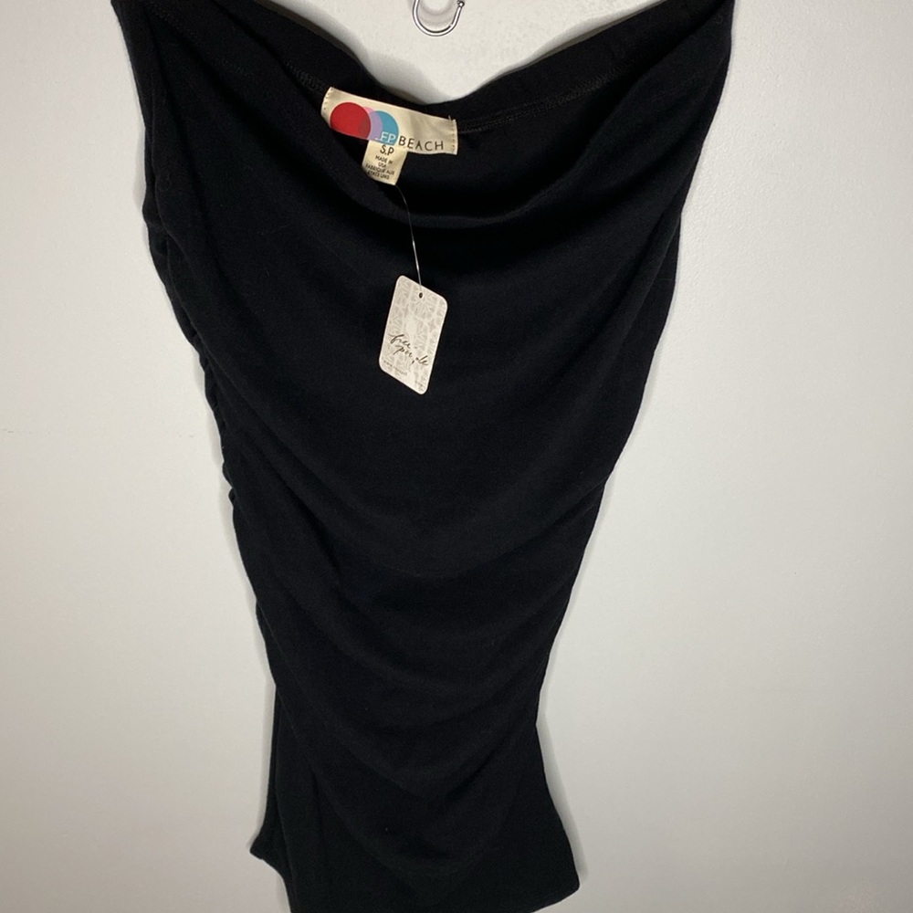 NWT Free People Beach Skirt☀️ Size Small